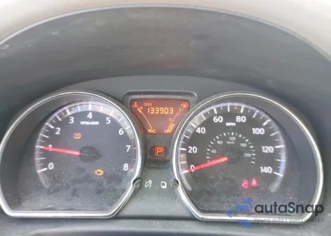 2013 Nissan Versa 1.6 Sv z USA, uszkodzony, nr VIN 3N1CN7AP1DL877157